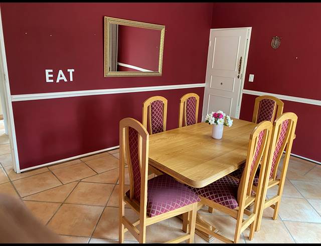4 BEDROOM HOUSE FOR SALE IN MORNING HILL